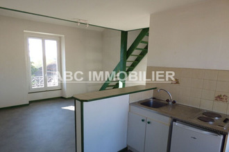 location appartement limoges 87000