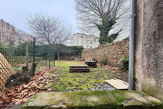 location appartement limoges 87000