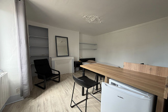 location appartement limoges 87000