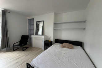location appartement limoges 87000