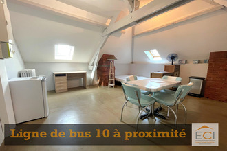 location appartement limoges 87000
