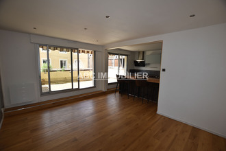 location appartement limoges 87000