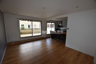 location appartement limoges 87000