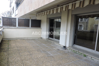 location appartement limoges 87000