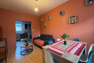 location appartement limoges 87000