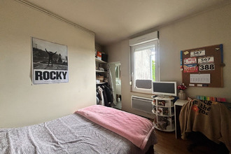 location appartement limoges 87000