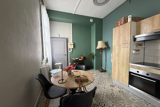 location appartement limoges 87000
