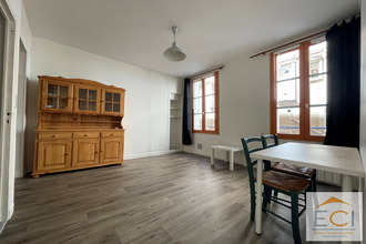 location appartement limoges 87000