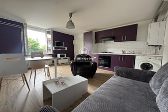 location appartement limoges 87000