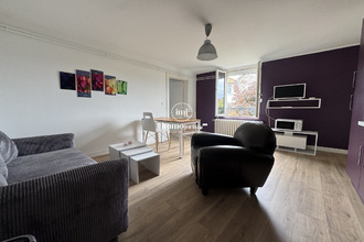 location appartement limoges 87000