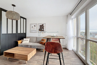 location appartement limoges 87000