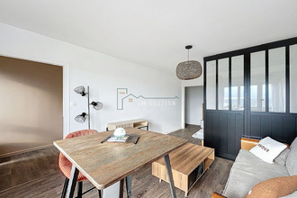 location appartement limoges 87000