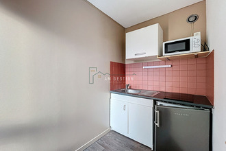 location appartement limoges 87000
