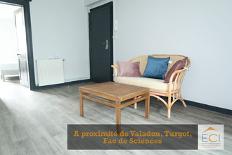 location appartement limoges 87000