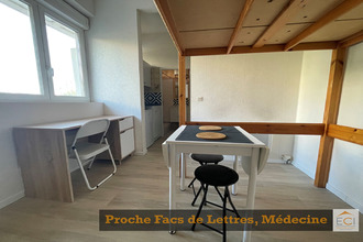 location appartement limoges 87000