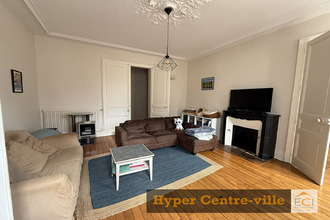 location appartement limoges 87000