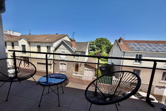 location appartement limoges 87000