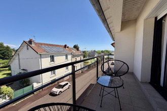 location appartement limoges 87000