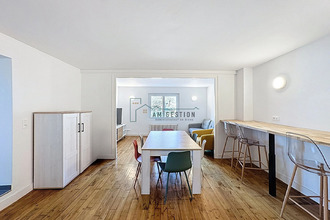location appartement limoges 87000