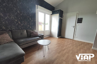 location appartement limoges 87000