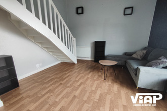 location appartement limoges 87000