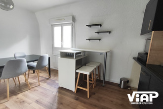 location appartement limoges 87000