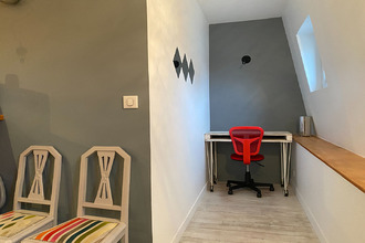 location appartement limoges 87000