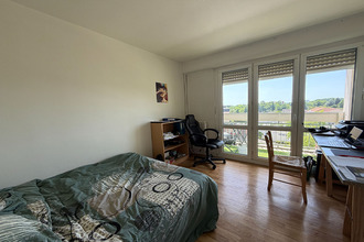location appartement limoges 87000