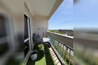 location appartement limoges 87000