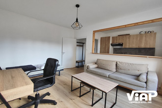 location appartement limoges 87000