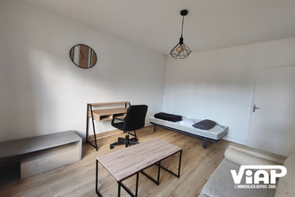 location appartement limoges 87000