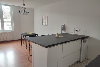 location appartement limoges 87000