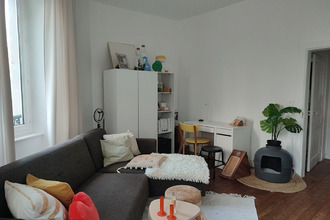 location appartement limoges 87000