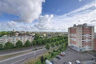 location appartement limoges 87000