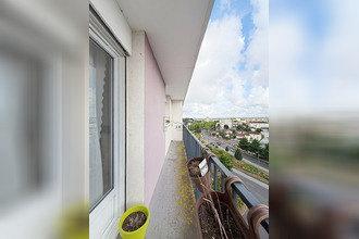 location appartement limoges 87000