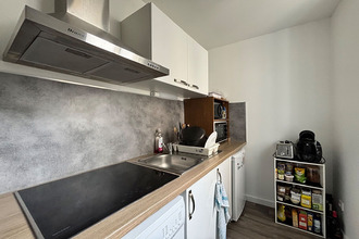 location appartement limoges 87000