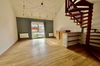 location appartement limoges 87000