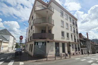 location appartement limoges 87000