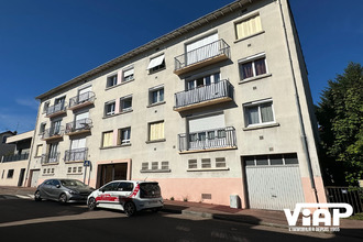 location appartement limoges 87000