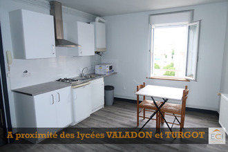 location appartement limoges 87000