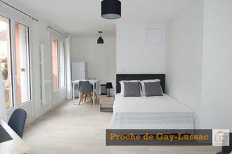 location appartement limoges 87000