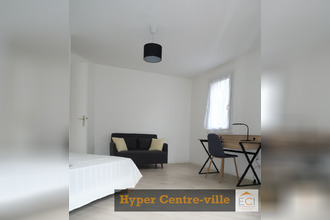 location appartement limoges 87000