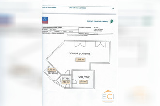 location appartement limoges 87000