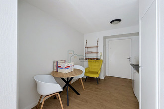 location appartement limoges 87000