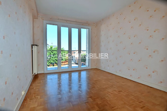location appartement limoges 87000