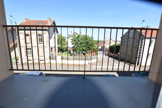 location appartement limoges 87000