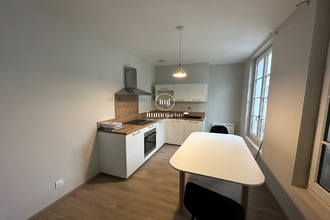 location appartement limoges 87000