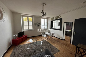 location appartement limoges 87000