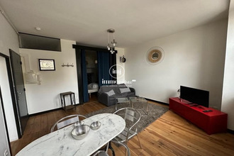 location appartement limoges 87000