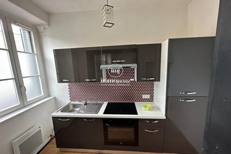 location appartement limoges 87000